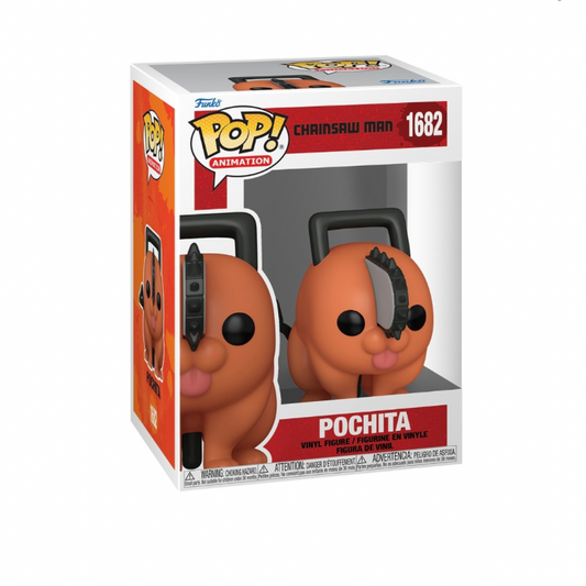 Pochita #1682