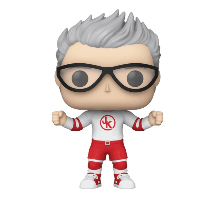 Johnny Knoxville SDCC 2023 #134
