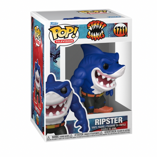 Ripster #1711