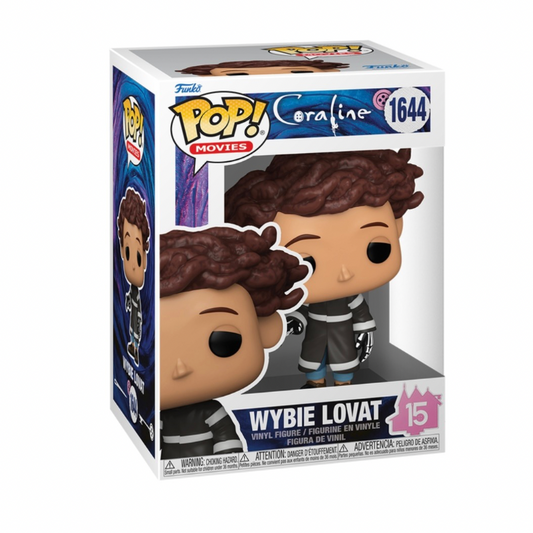 Wybie Lovat #1644