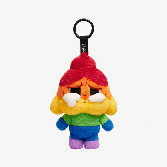 Cry baby Plush pendant