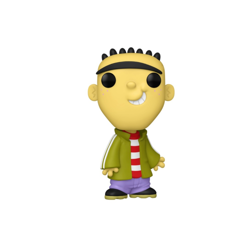 Ed , Edd y Eddy