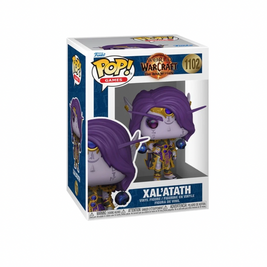 XAL’ATATH #1102 (PREVENTA)