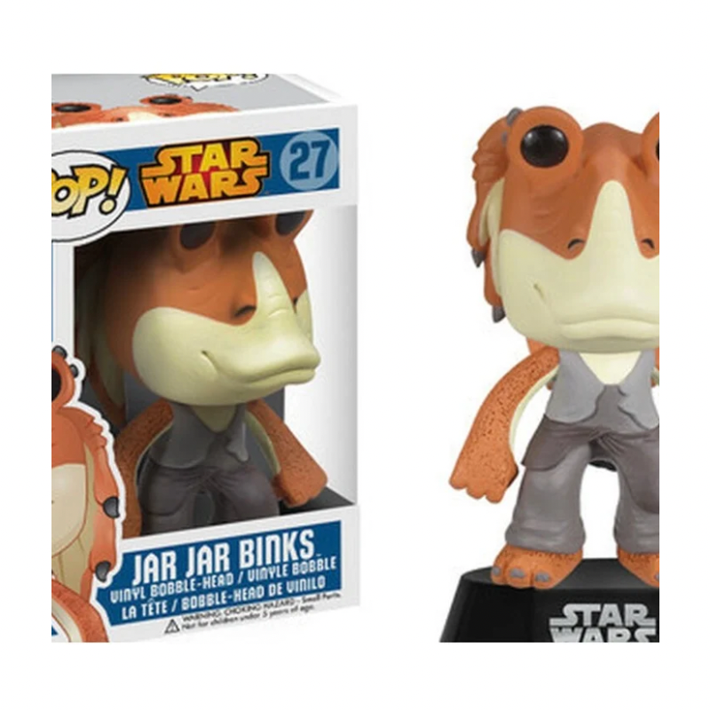 Jar jar binks #27