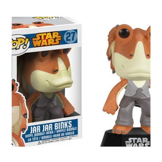 Jar jar binks #27