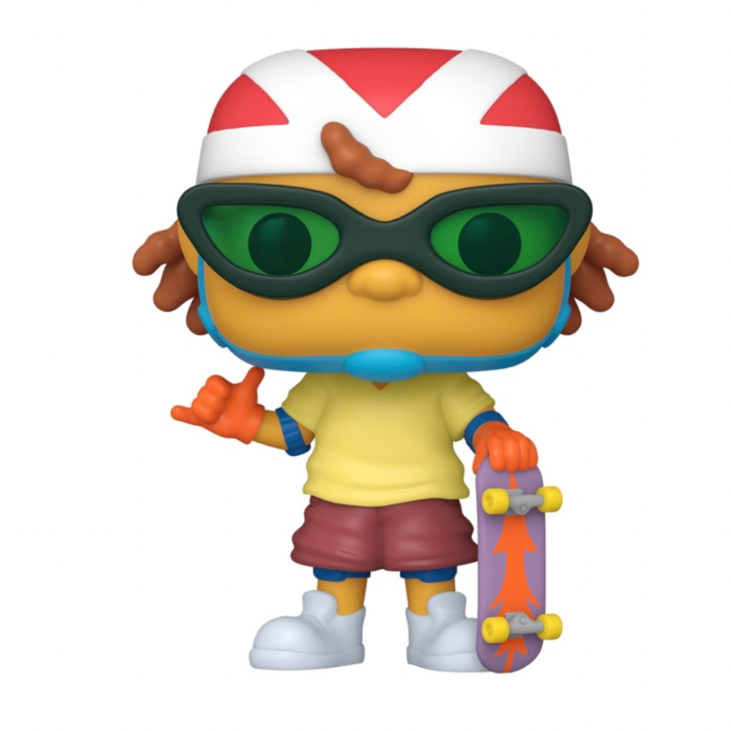 Otto Rocket #1530