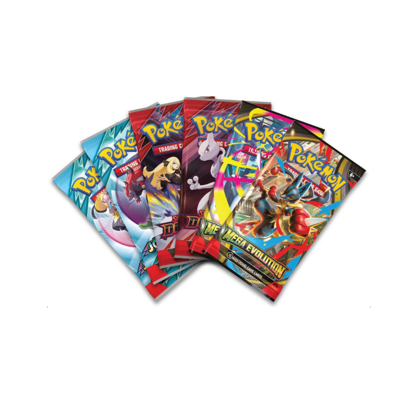 Collector Chest 2025