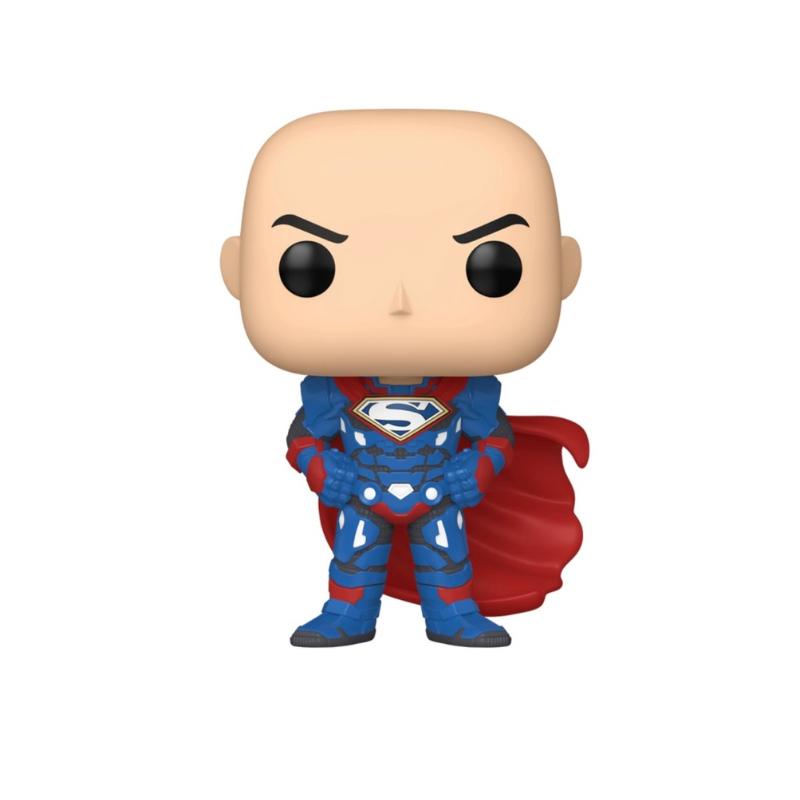 Lex Luthor (Superman) #532 Speciality Series