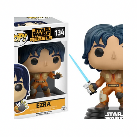 Ezra #134