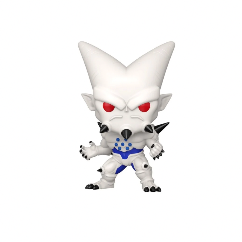Super YI-Shinron #2076 (PREVENTA)