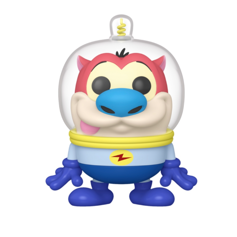 Space Madness Stimpy #1533