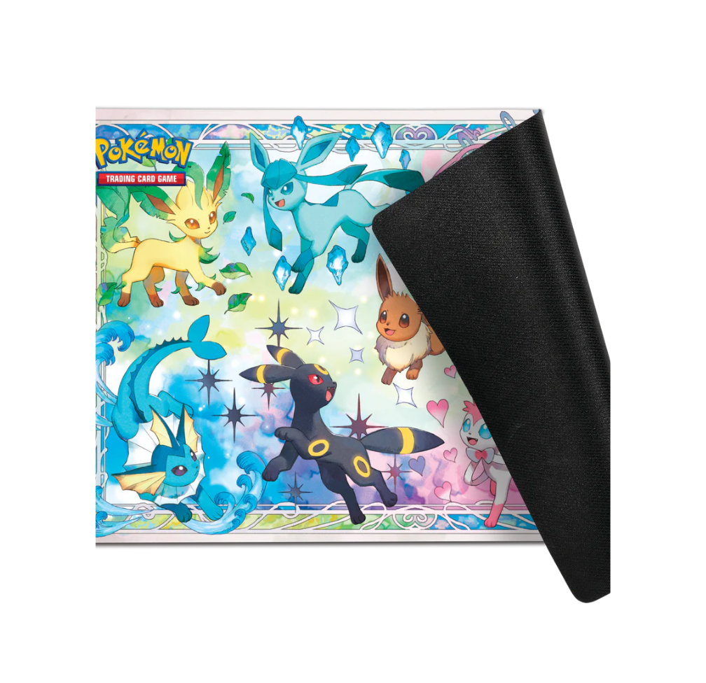 PREVENTA Prismatic Evolution Super Premium Collection