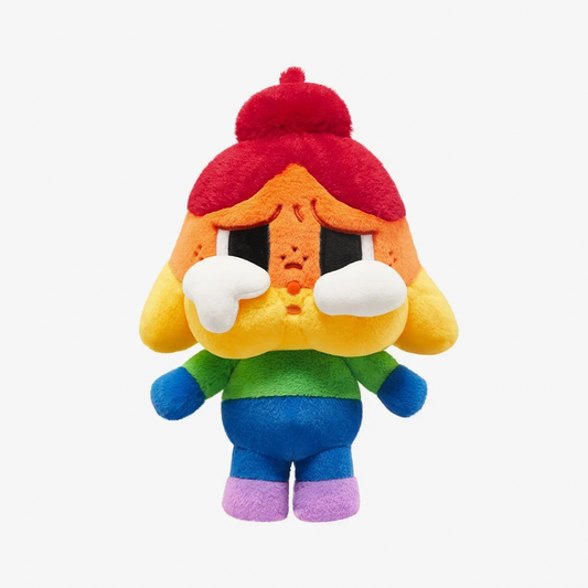 Cry baby Plush