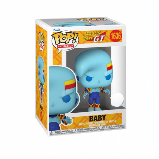 Baby #1636