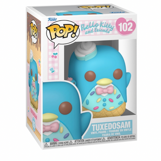 Tuxedosam #102