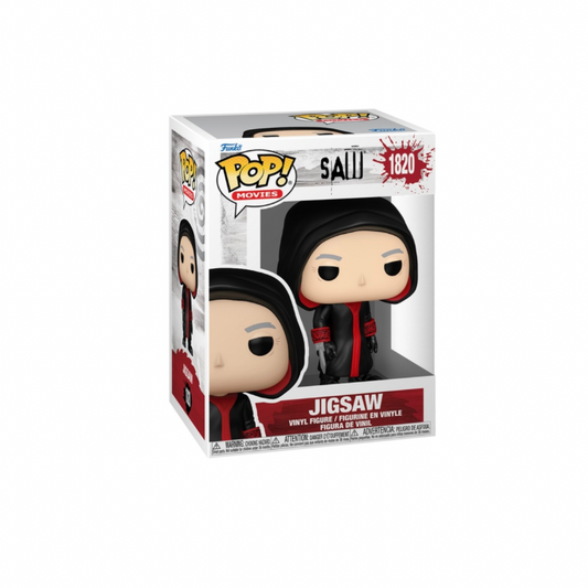 Jigsaw #1820