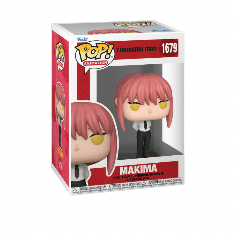 Makima #1679