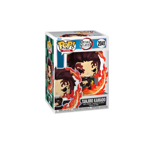 Tanjiro Kamado #2041 (PREVENTA)