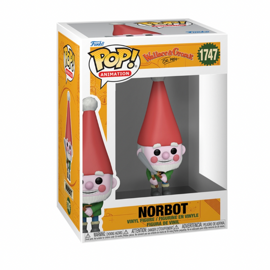 Norbot #1747