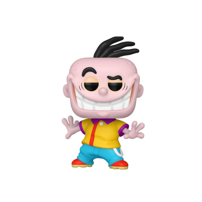 Ed , Edd y Eddy
