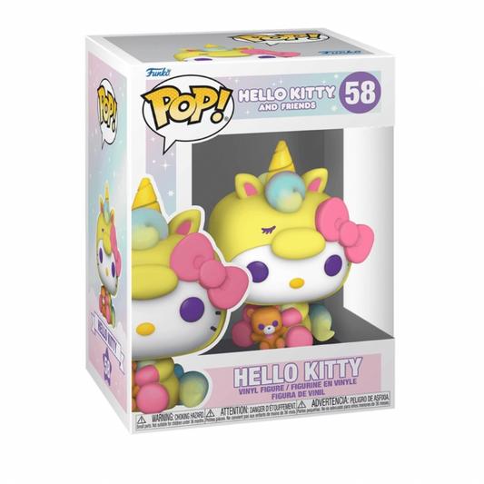 Hello Kitty #58