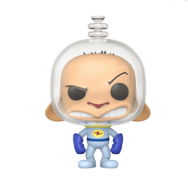 Space Madness Ren #1532
