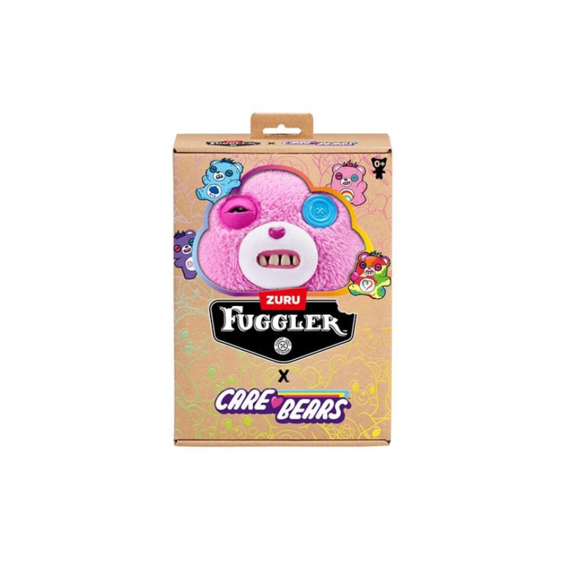 FUGGLERS X CARE BEARS