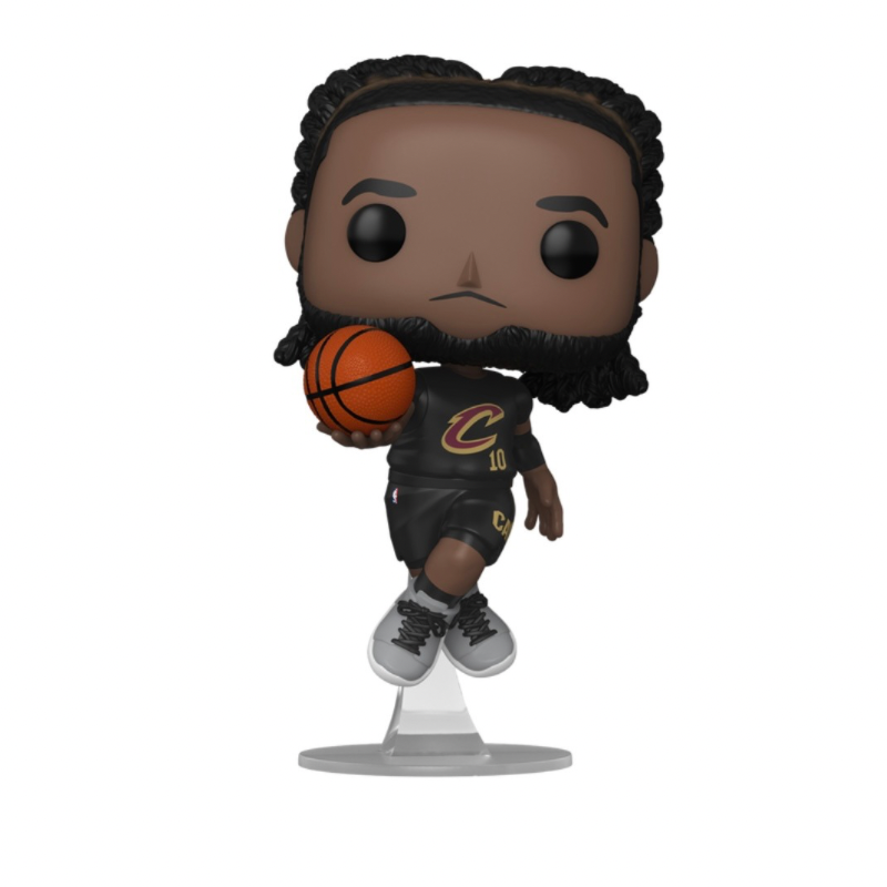 Darius Garland #181