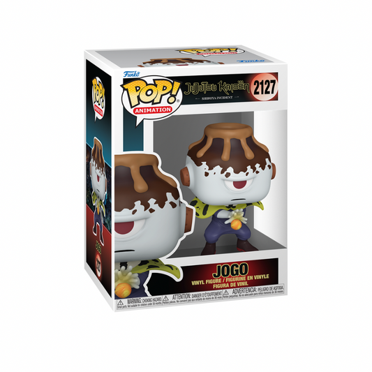 Jogo #2127 (PREVENTA)