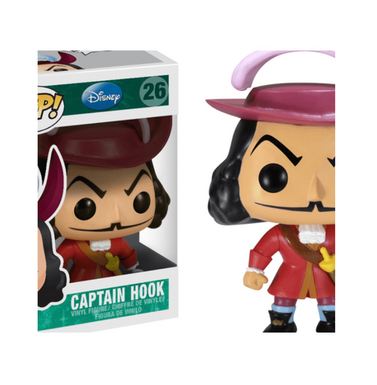 Captain Hook #26