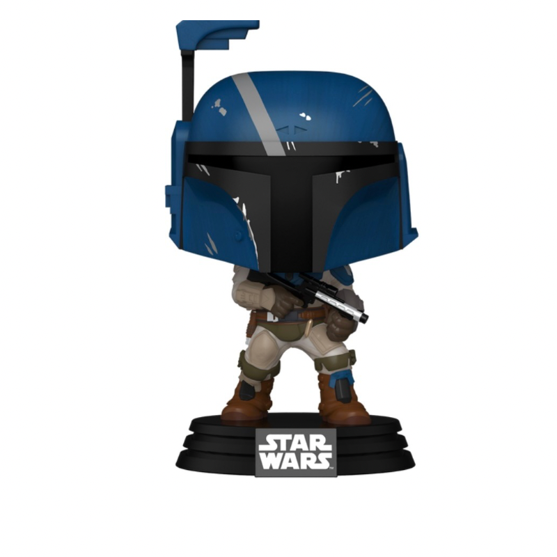 Mandalorian Guard EE Exclusive #695