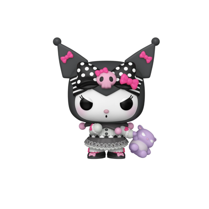Kuromi #115 (PREVENTA)