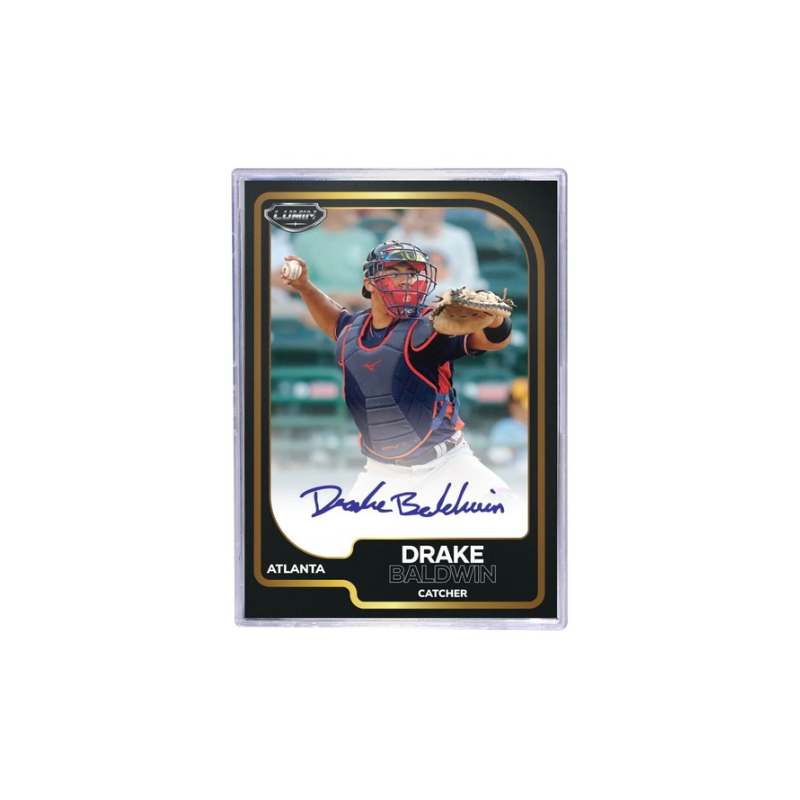 TOPPS Lumin Baseball 2024 (PREVENTA)