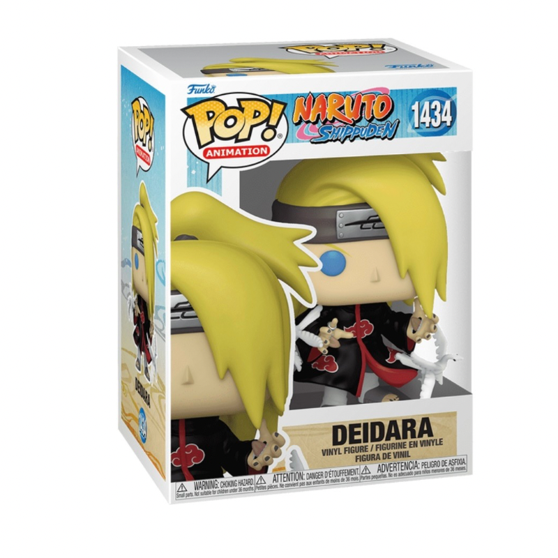 Deidara #1434