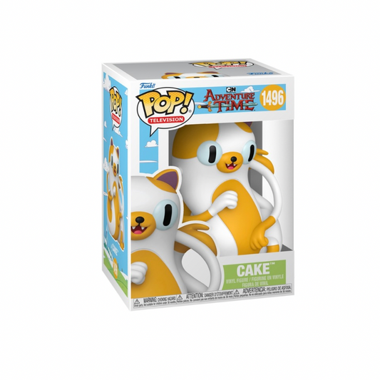 Cake #1496 (PREVENTA)