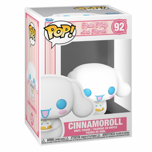 Cinnamoroll #92