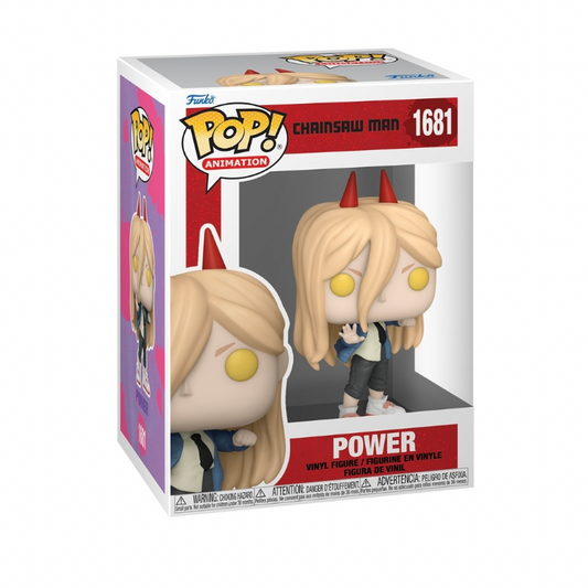 Power #1681
