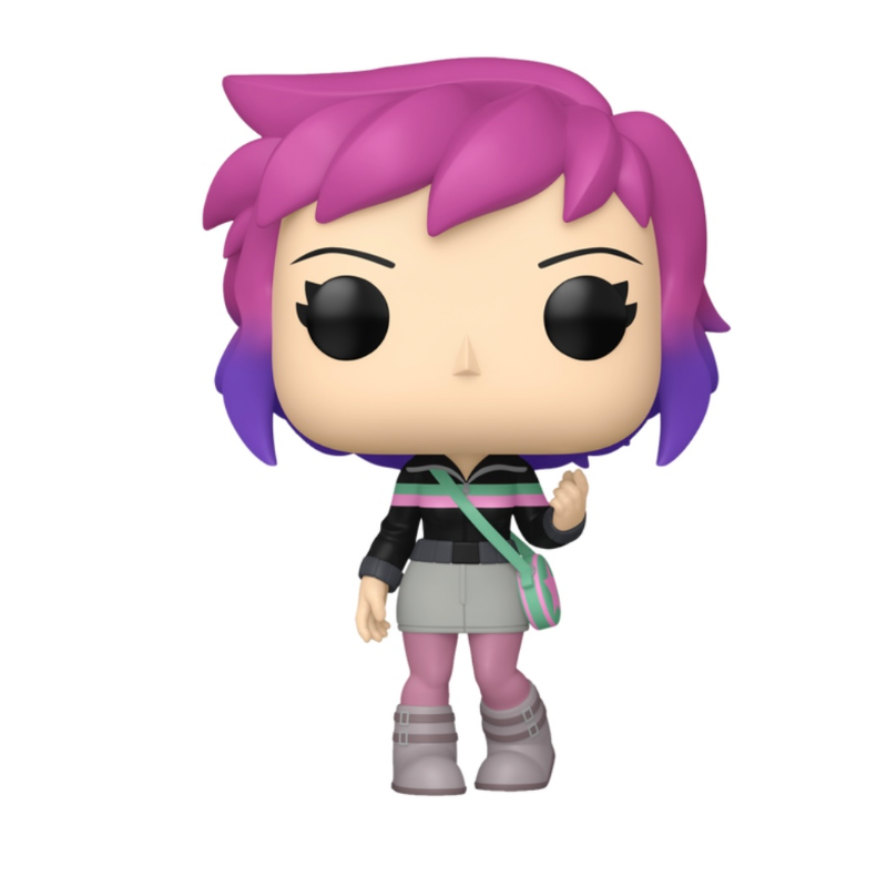 Ramona Flowers #1715