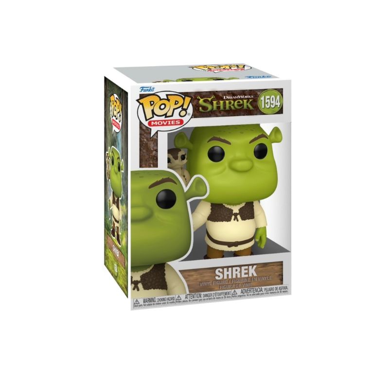 Shrek #1594