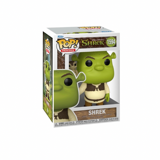 Shrek #1594