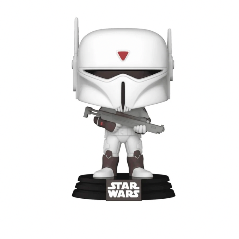 Imperial Super Comando #452