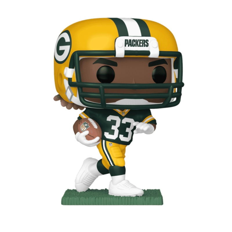 Aaron Jones #241