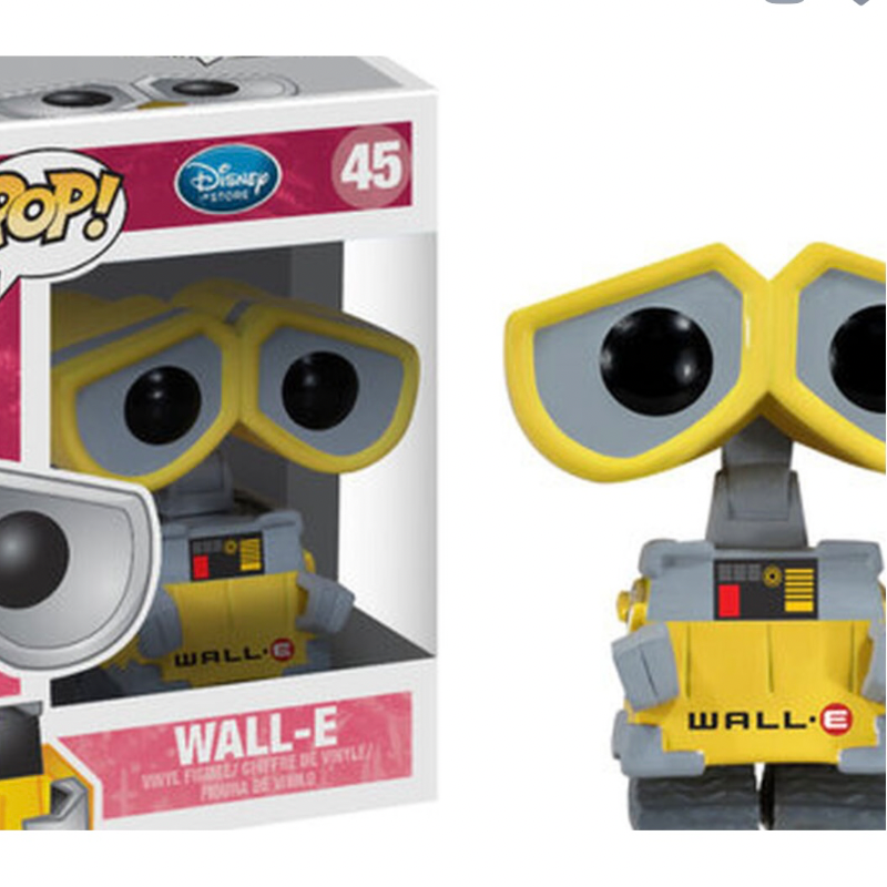 WALL-E #45