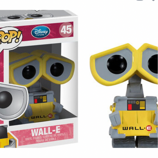 WALL-E #45
