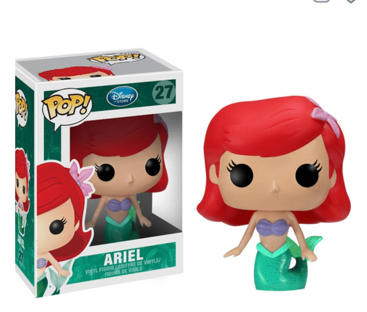 Ariel #27