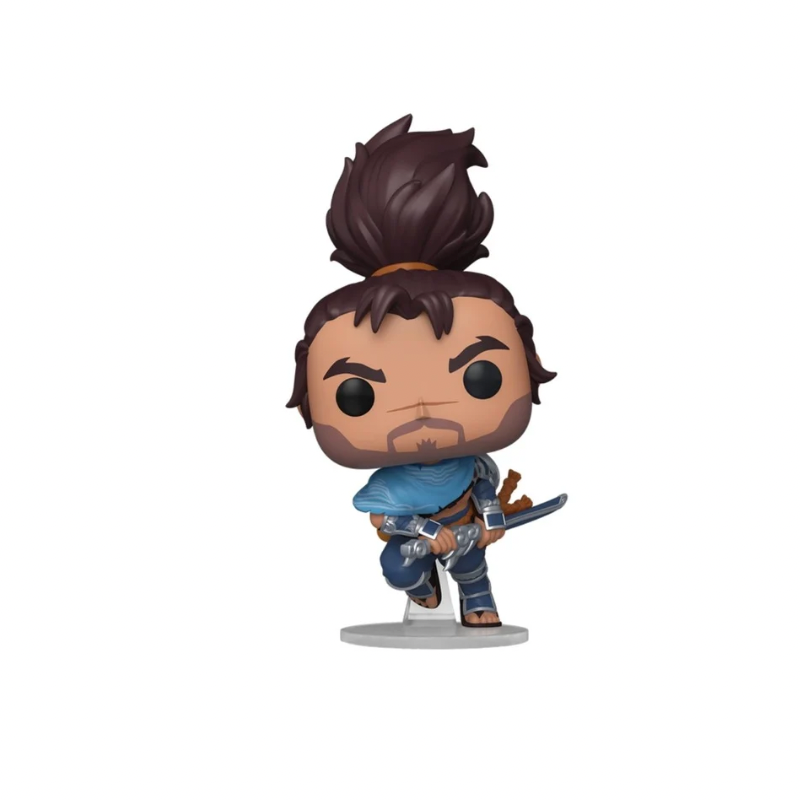 Yasou #1136 (PREVENTA)