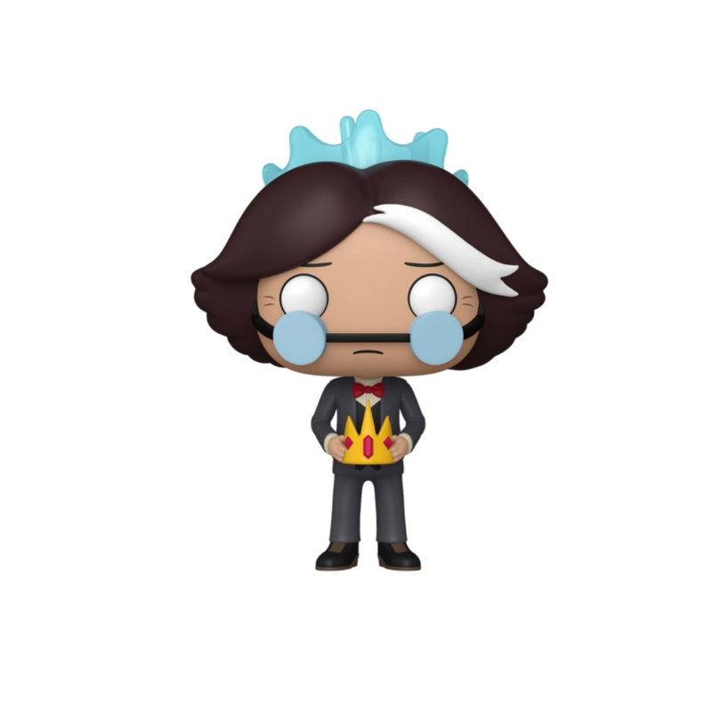 Simon #1756 (PREVENTA)