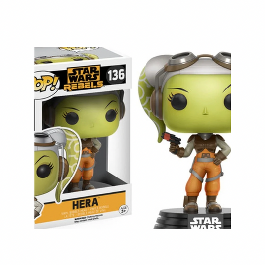 Hera #136