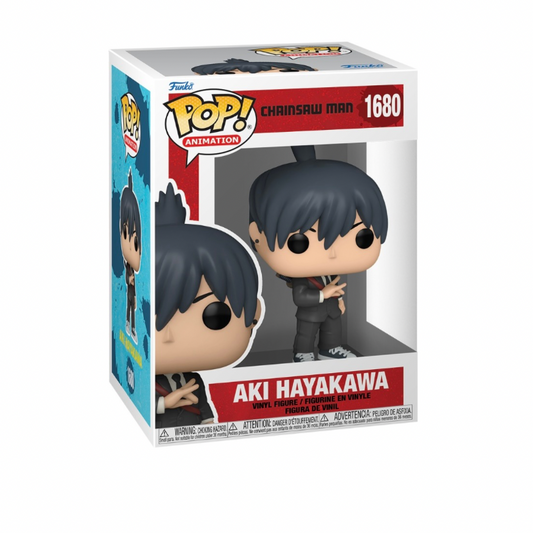 Aki Hayakawa #1680