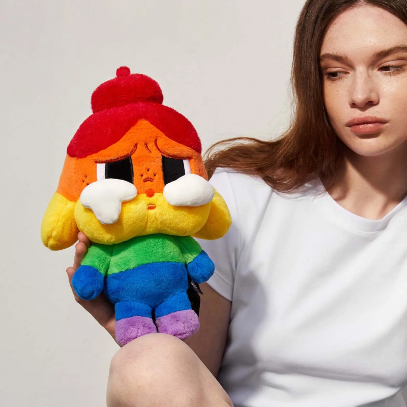 Cry baby Plush